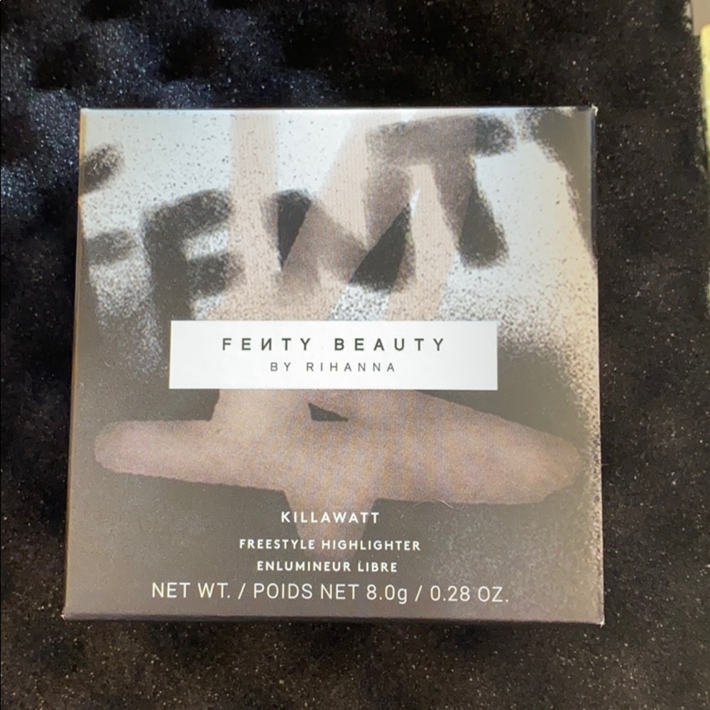 Fenty Trophy Wife highlighter